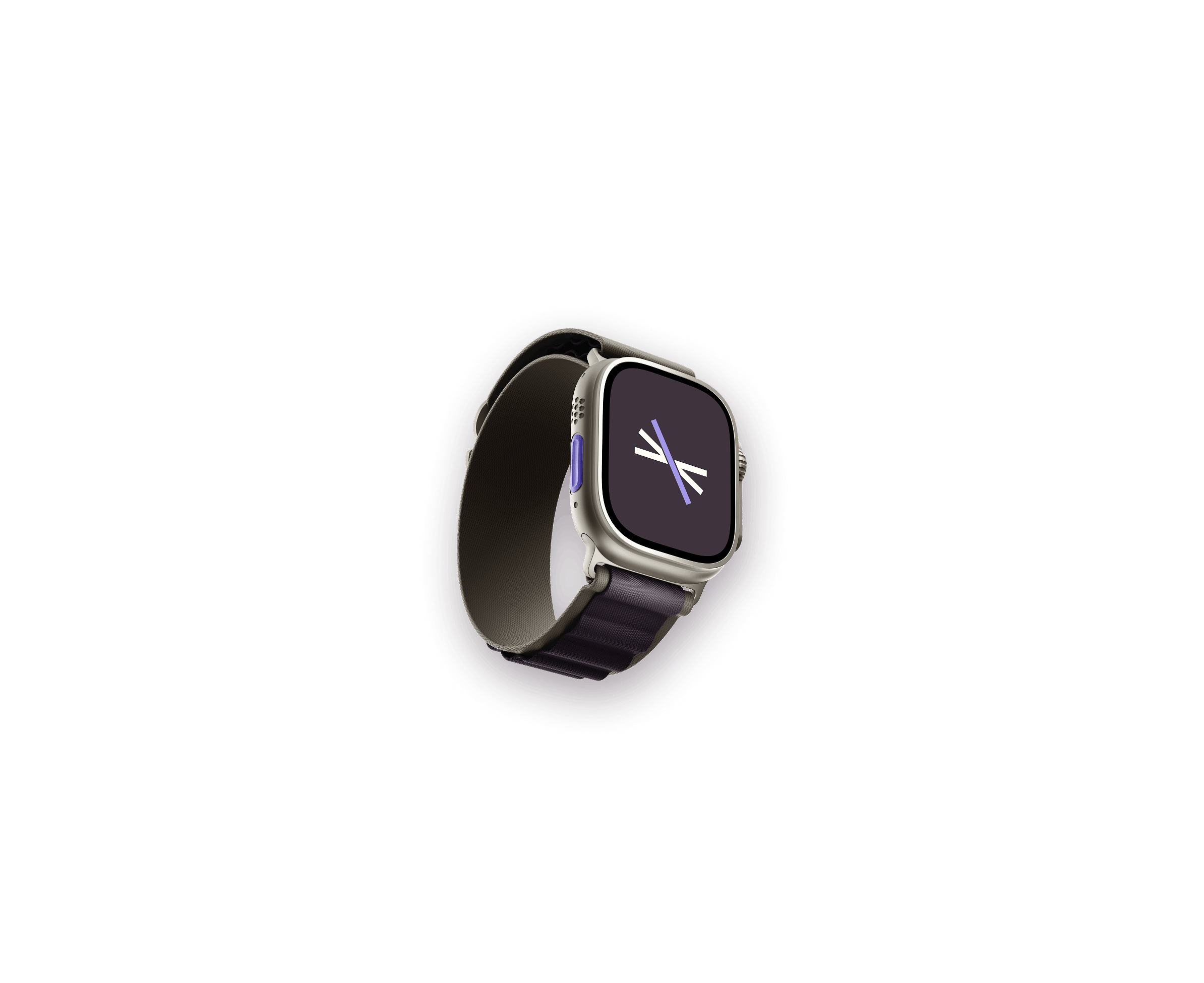 Joona — Apple Watch concept